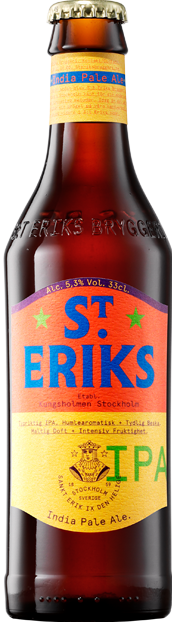 S:t Eriks IPA